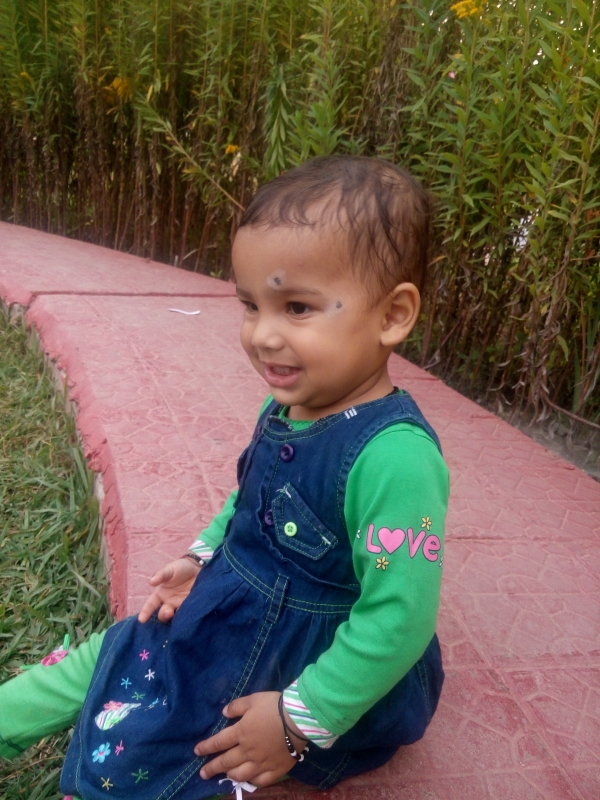 Shrestha