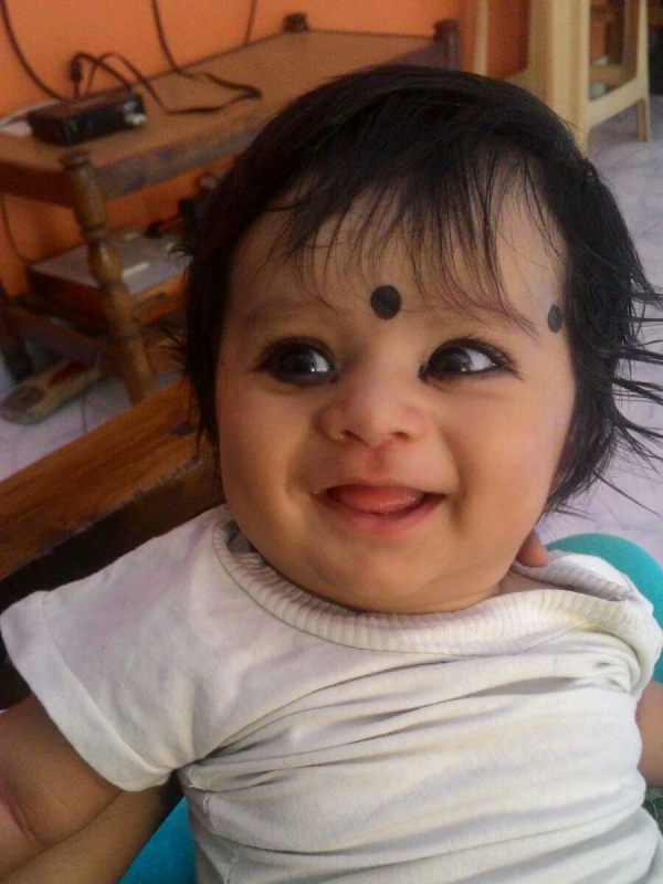 Aaradhya