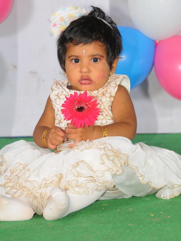 Varsha