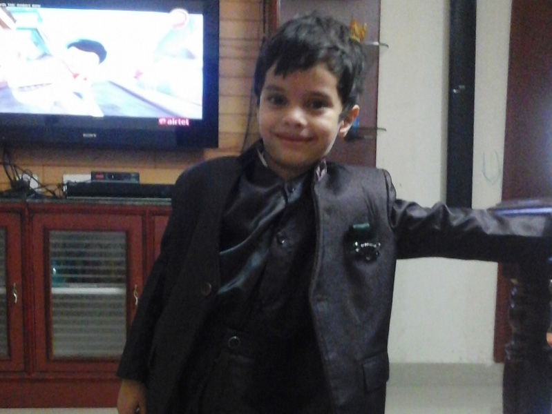 Shauryashukla