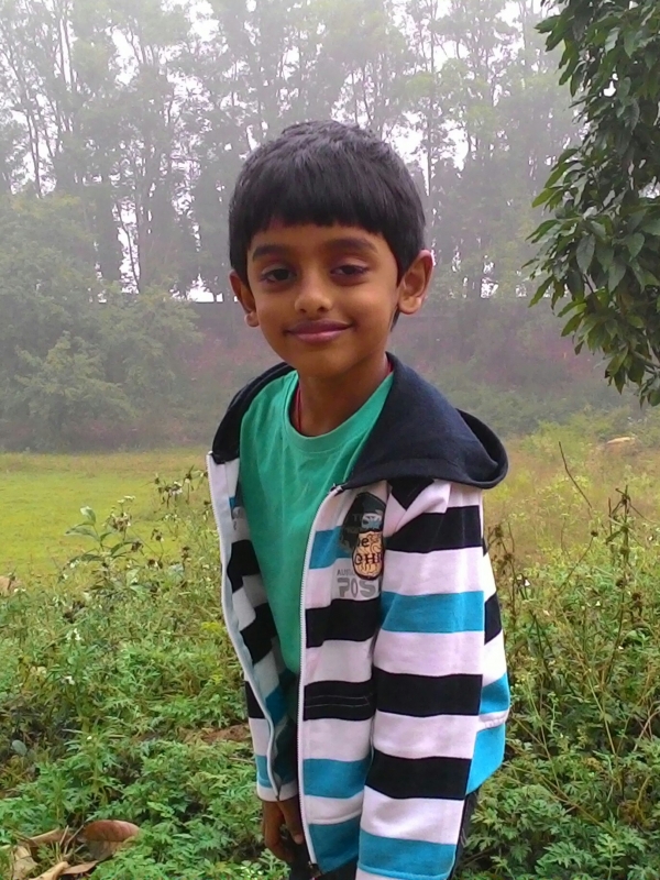 Mohnishpriyan