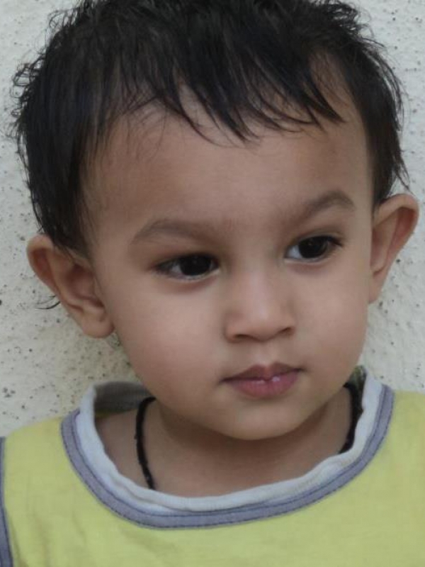 Mayuresh