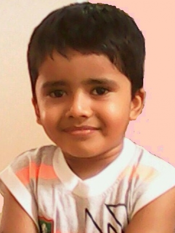 Ananth