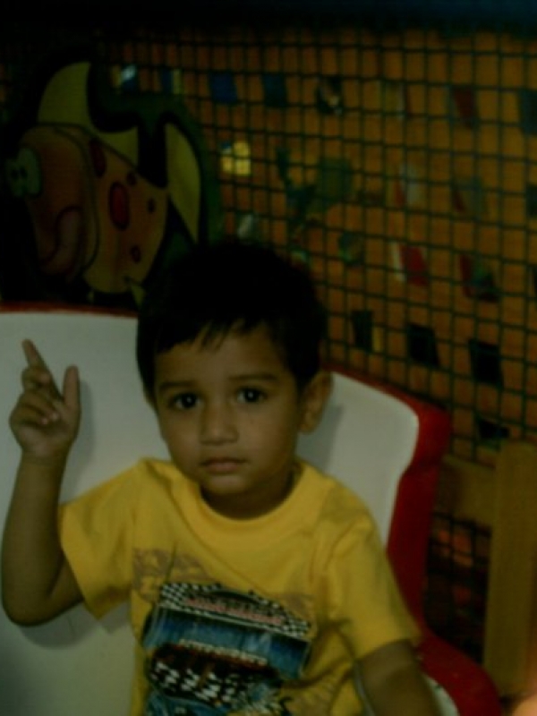 Adhiraj