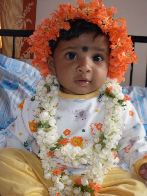 Deeksha