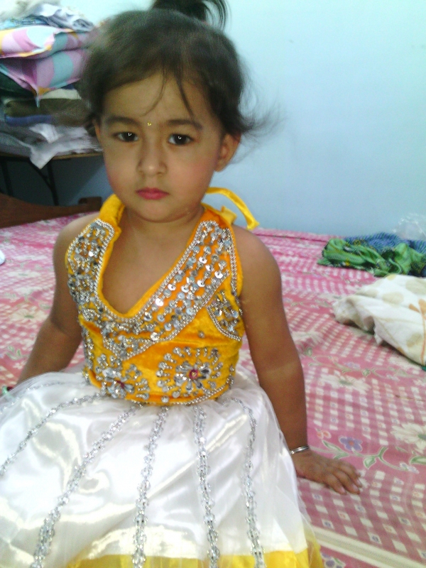 Tanishka