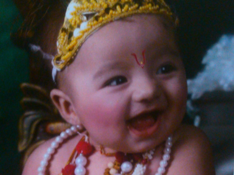 Arnav