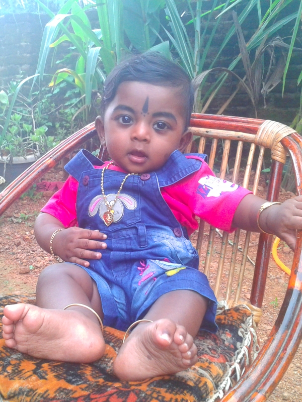 Akshath