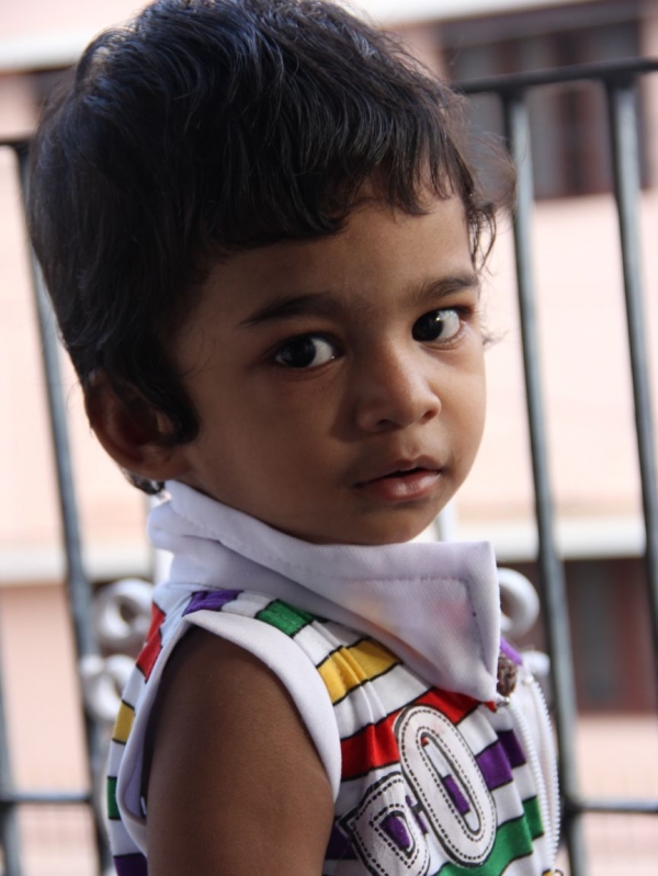 Krithik