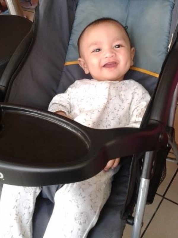 Ismail