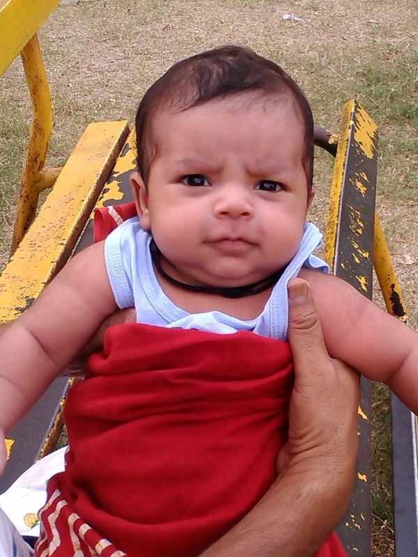 Pranil