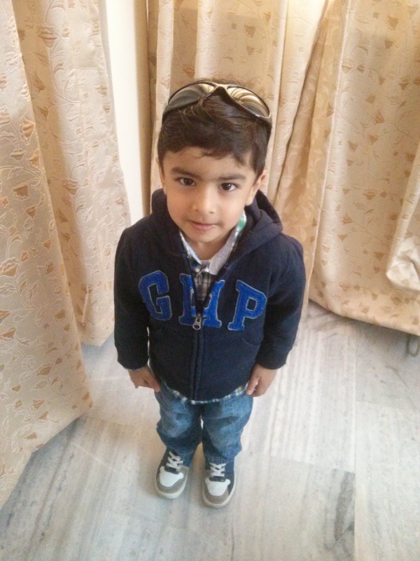 Aarush