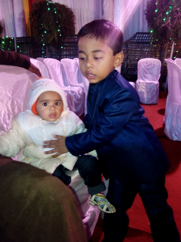Rahil