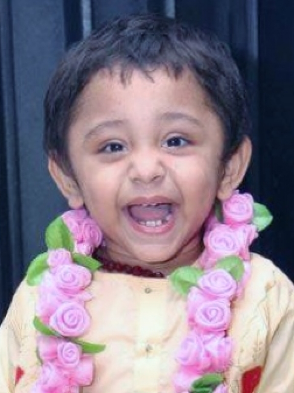 Anirudh