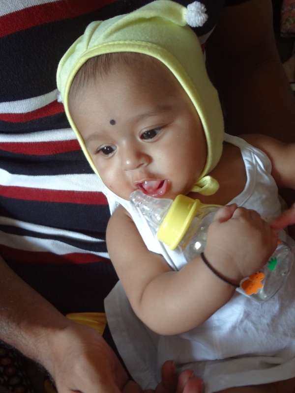 Aarohi