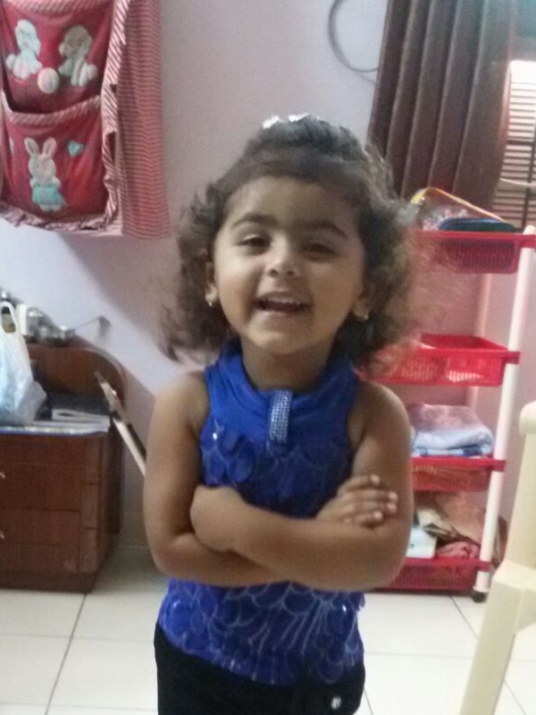 Aaradhya
