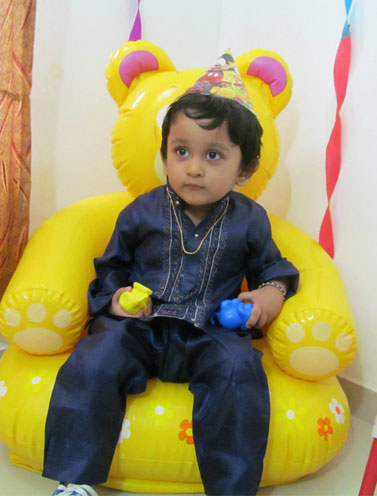 Shubham