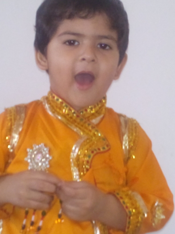 Ritvik