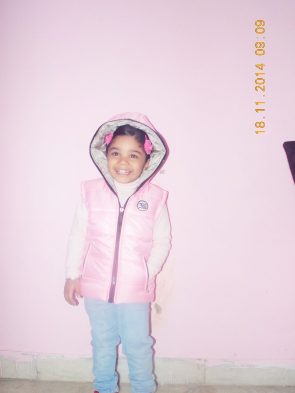 Srishti