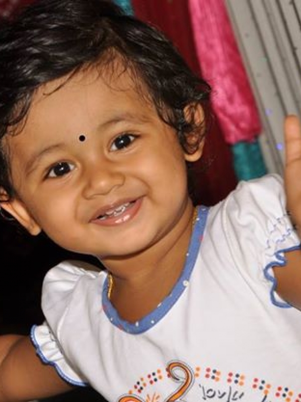 Varishikha