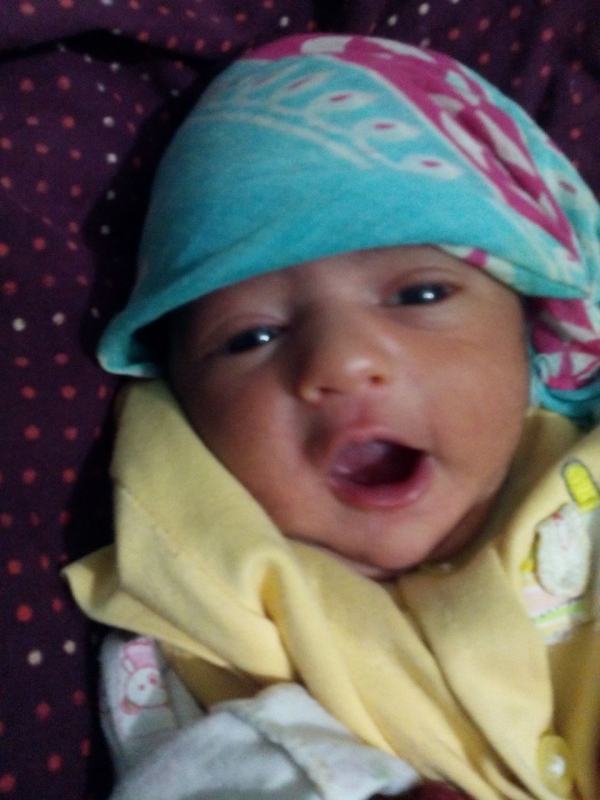 Harshika Harshika