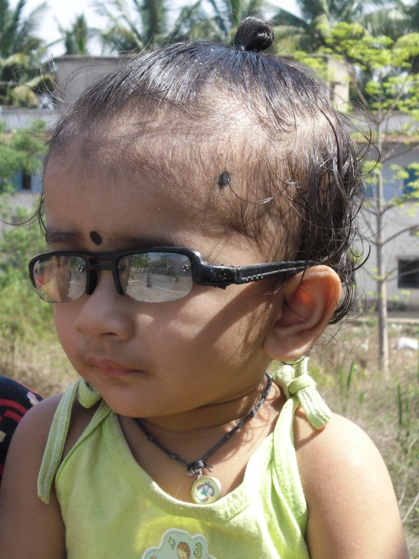 Shreya