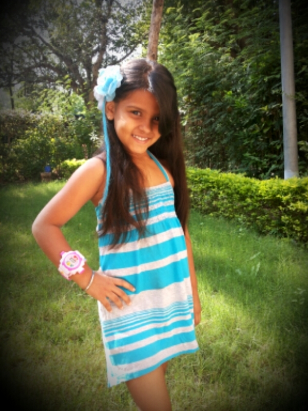 Anisha