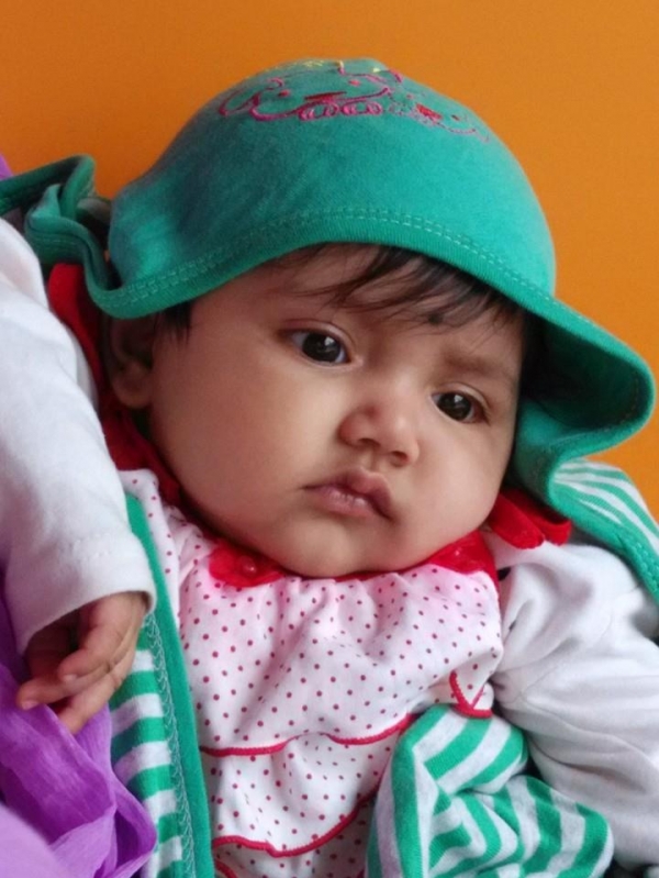 Akshita