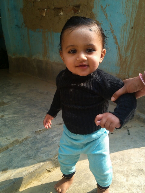 Devaansh