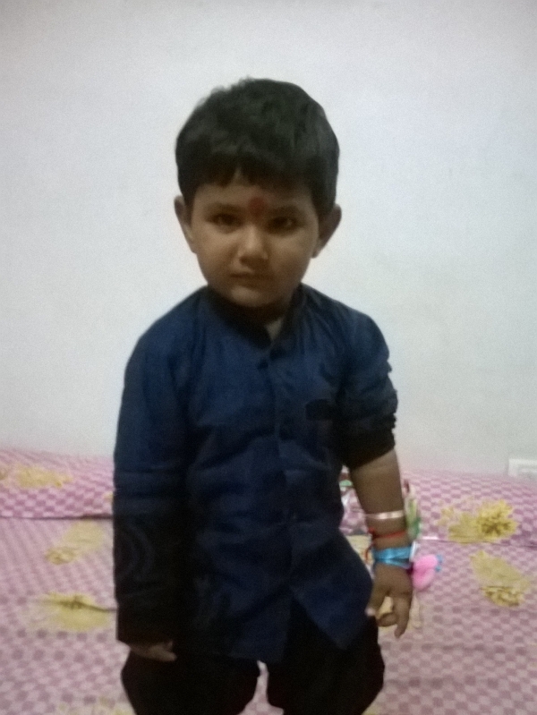 Vinayak