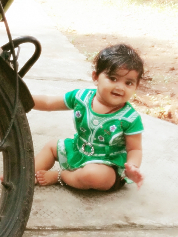Priyanjali