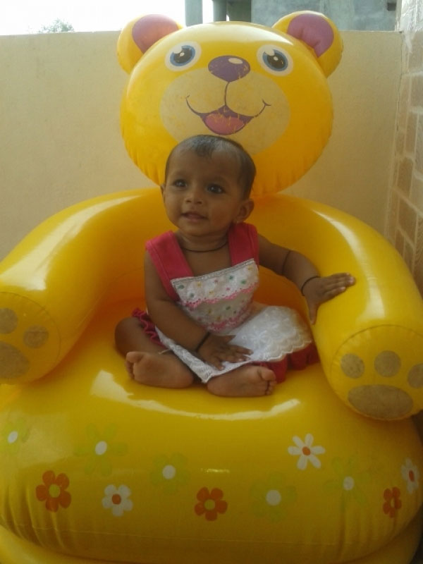 Parinitee