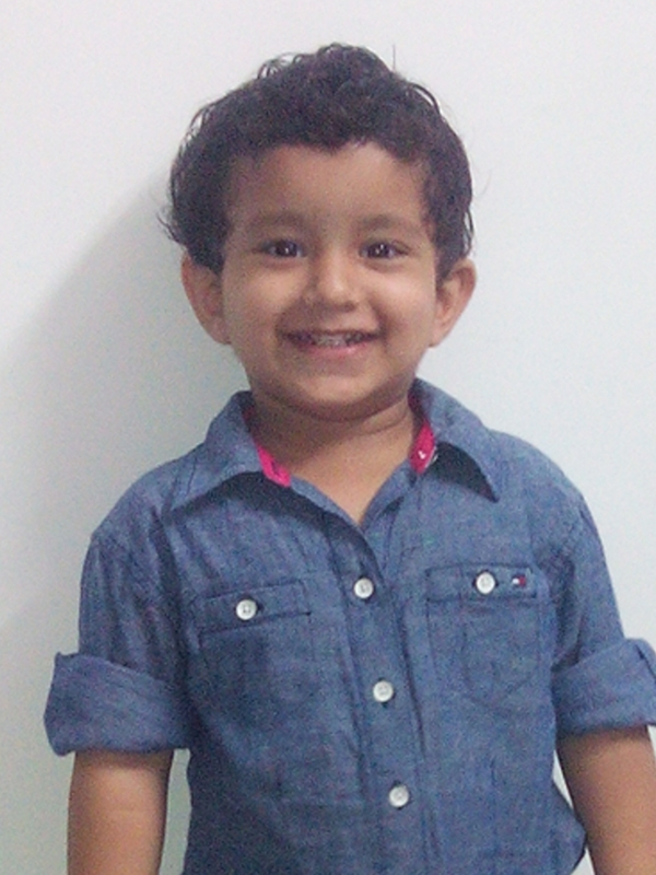 Harshal