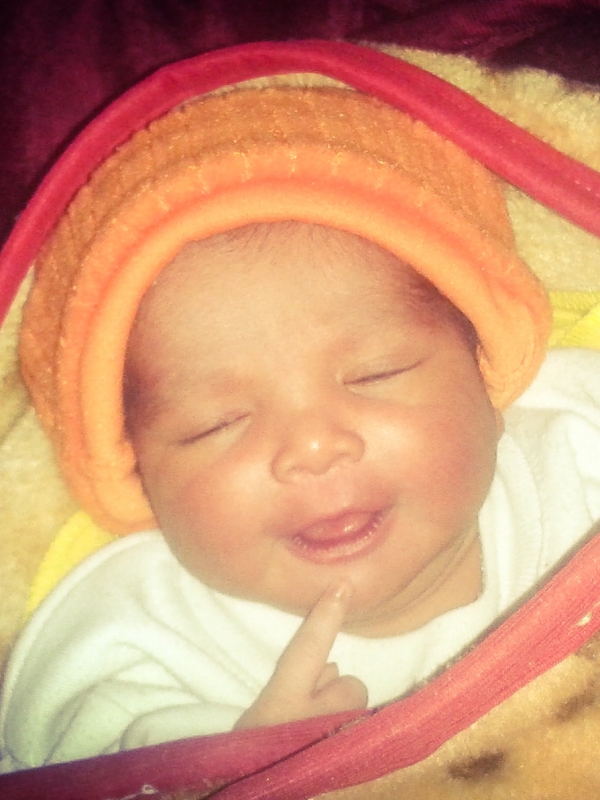 Aashvi