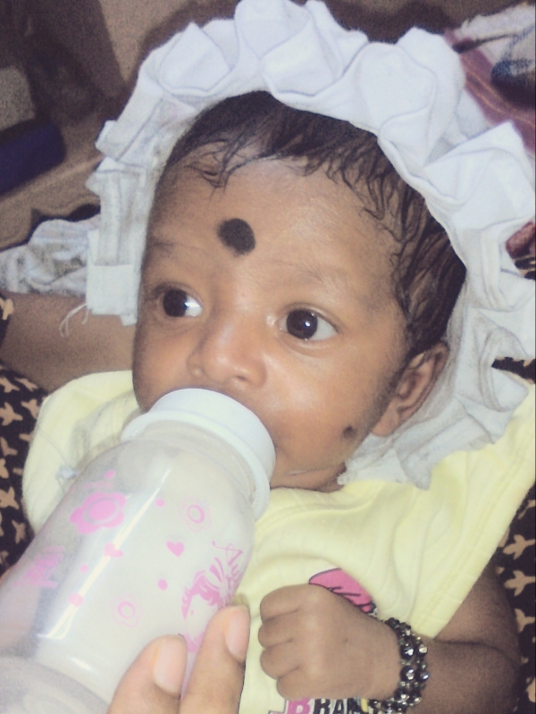 Nihanth