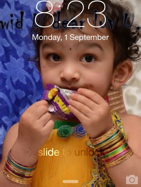 Bakthi