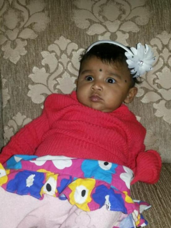 Tanmayi