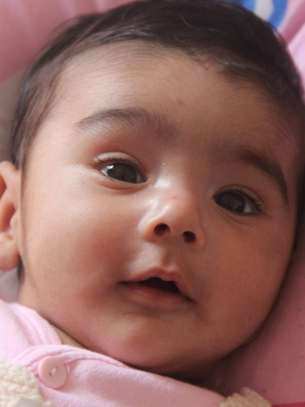 Arhaan