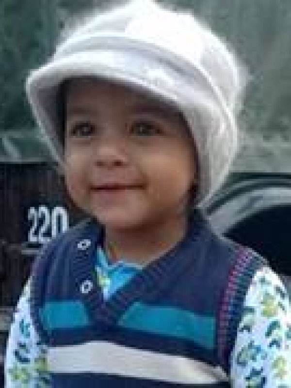 Raghav
