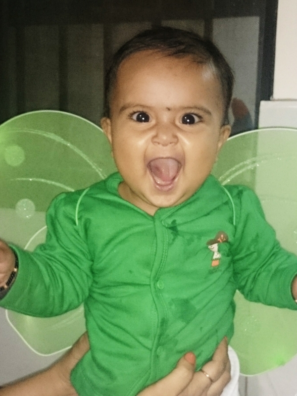 Bhumi