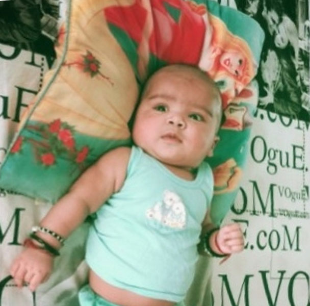 Dhruv