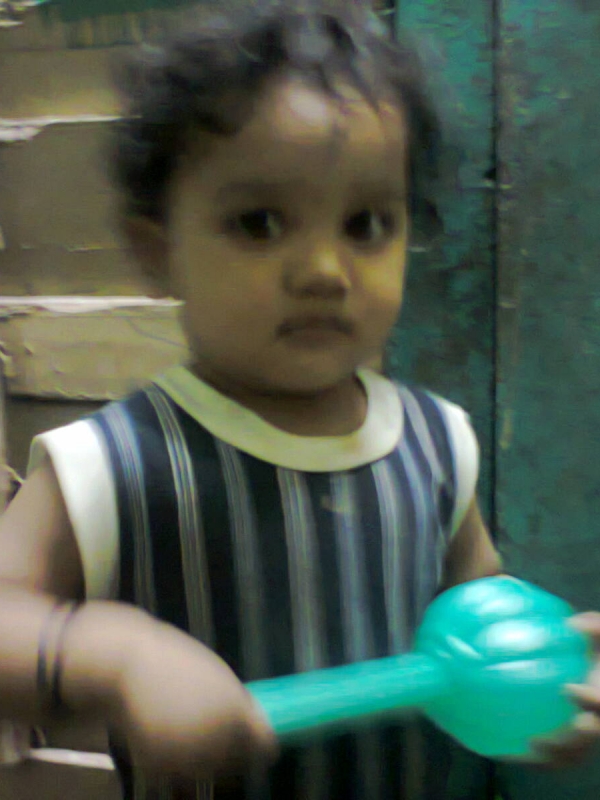 Muthukumar