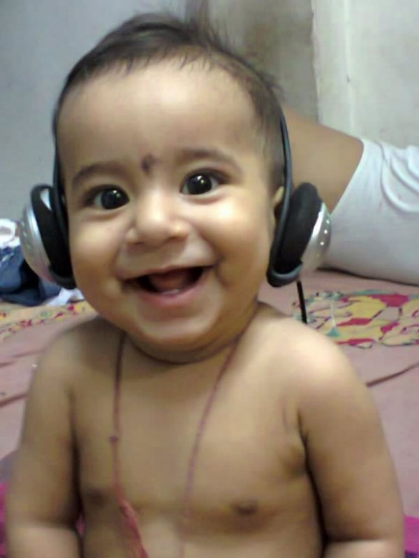 Aarav