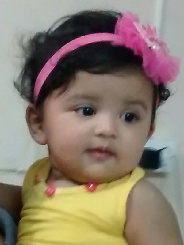 Aaradhya