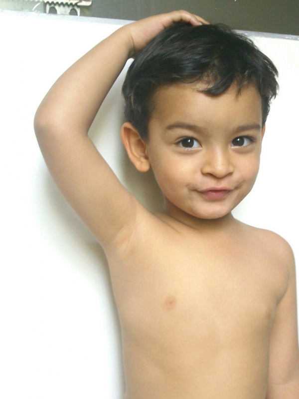Dhruv
