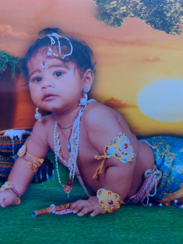 Karthikeya