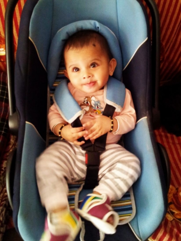 Shivaansh