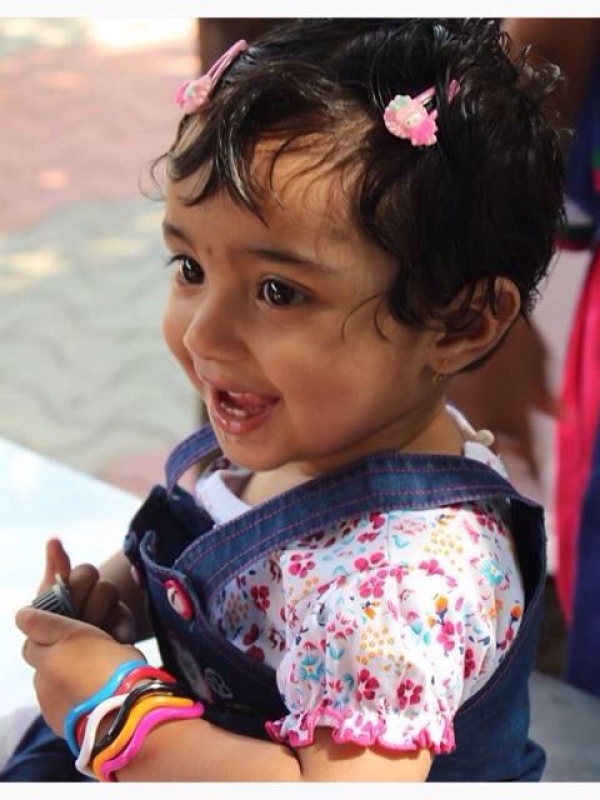 Saumya