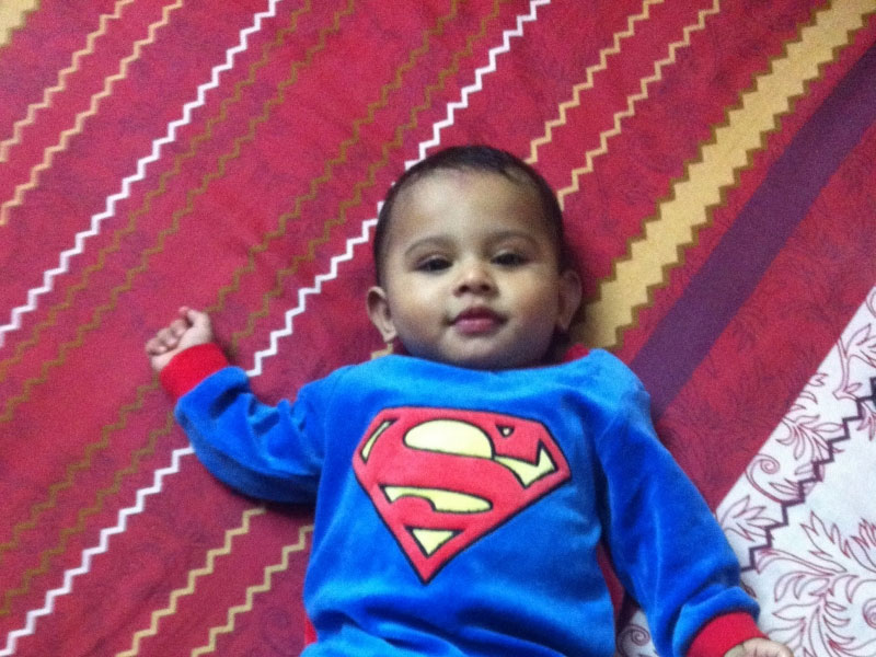 Shivaansh