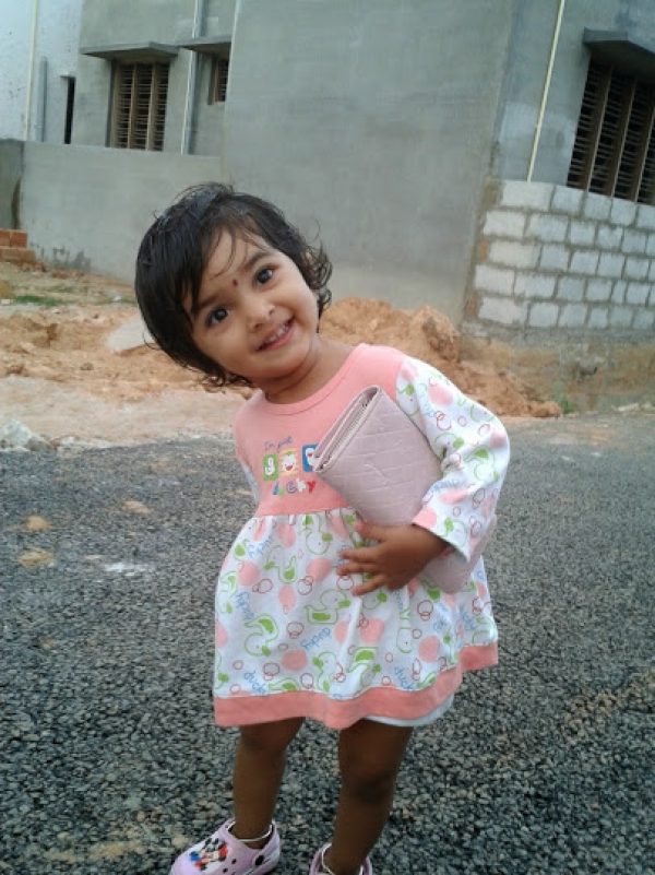 Khushi